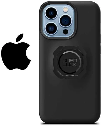 Quad Lock dėklas Iphone (nuo Iphone 5 iki Iphone 11)