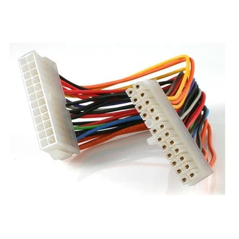 StarTech 8IN 24 PIN ATX POWER EXT CABLE/.