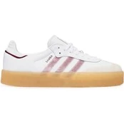 adidas Laisvalaikio batai Sambae KI2151 Balta