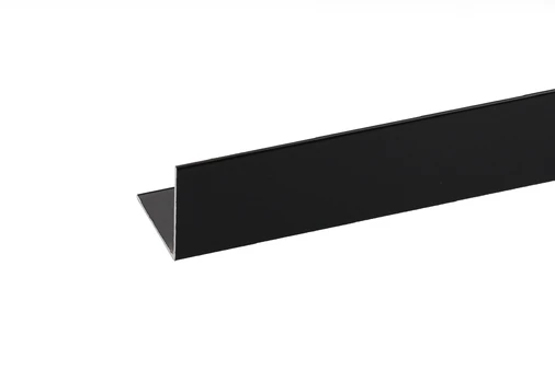 Kampuotis, 1000 mm x 10 mm x 10 mm x 1.5 mm