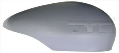 Dangtelis, išorinis veidrodėlis TYC 310-0129-2 kaina