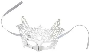 Widmann Sølv Venedig, halvmaske