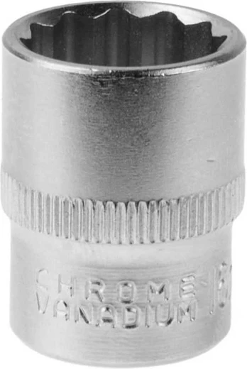 Galvutė 32 mm 1/2 CH-12 GEKO G12232