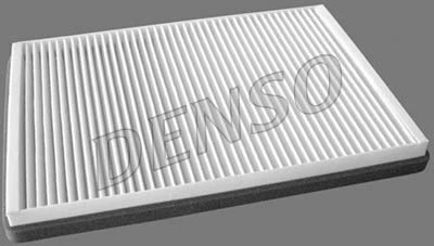 Filtras, salono oras DENSO DCF495P