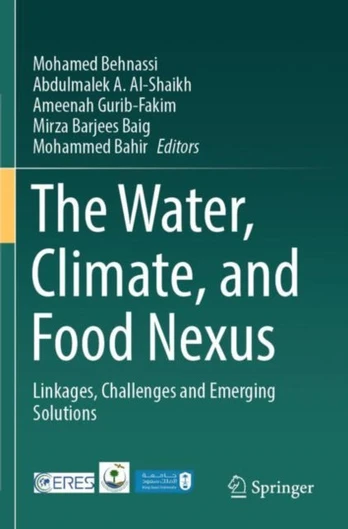 Water, Climate, and Food Nexus