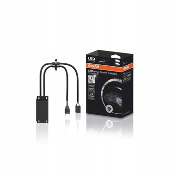 Osram LED Smart Canbus H7 24V light bulb