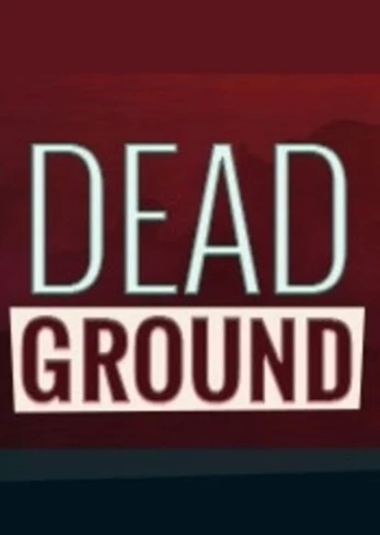 Dead Ground Steam