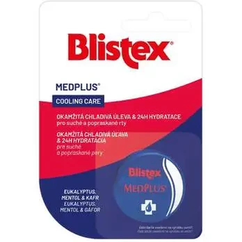 Blistex MedPlus