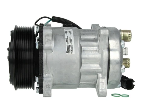 Kondicionieriaus kompresorius NIS 89459