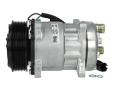 Kondicionieriaus kompresorius NIS 89459 kaina
