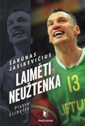 KNYGA Laimėti neužtenka