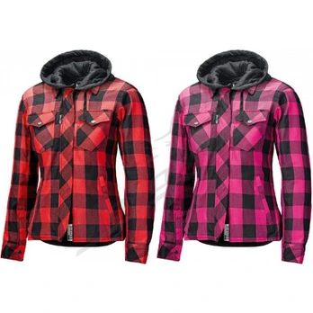 Held Lumberjack II Moteriška Tekstilinė Striukė