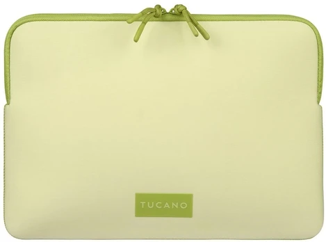 Tucano Sleeves One do MacBook Neo geltona
