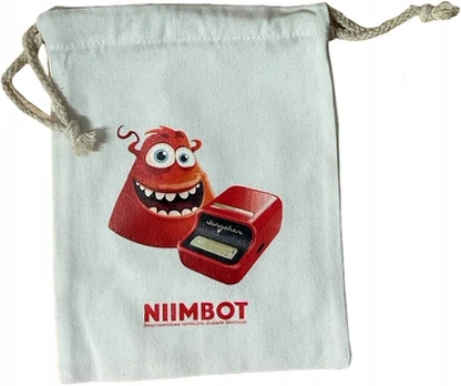 Dėklas Niimbot spausdintuvams CASE03, 18 × 24 cm