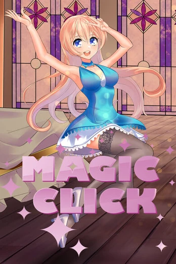 Magic Click PC