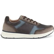 Pusbačiai Rieker B0704-25 Ruda