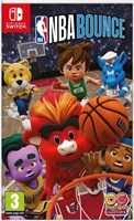 Nba Bounce