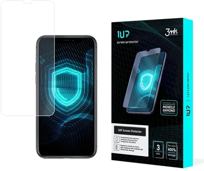 Apple iPhone XS Max 11 Pro Max – 3mk 1UP ekrano apsauga