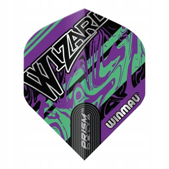 Winmau Prism Whitlock plunksnai strėlytėms