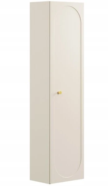 Vonios spintelė BELLA CASHMERE 80351D