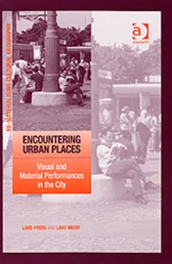 Encountering Urban Places