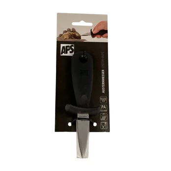 Peilis austrėms atverti, 14,5 cm