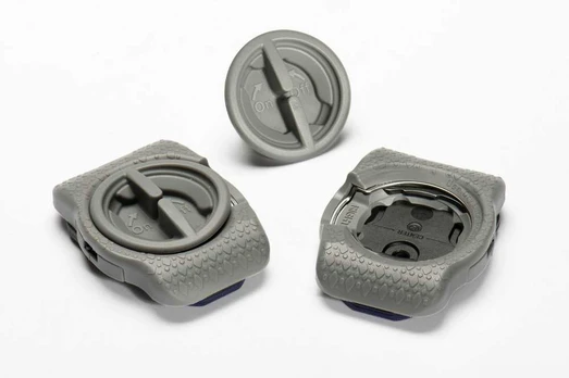 Wahoo Speedplay Ultra Light Action -klossit polkimille