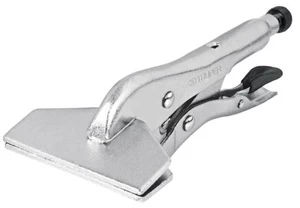Lakštinio metalo suvirinimo fiksavimo replės Truper®