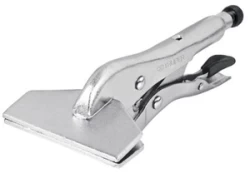 Lakštinio metalo suvirinimo fiksavimo replės Truper® kaina