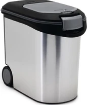 Dubenėlis maitinimui Curver 0803905394, 35 l kaina