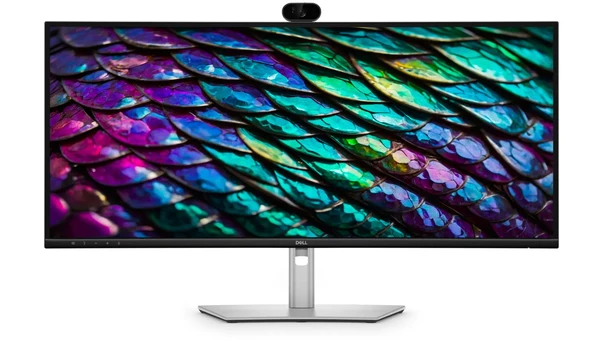 Monitorius Dell P3426WEB