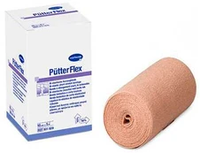 Hartmann Puterflex 10cmx5m 1 Unit
