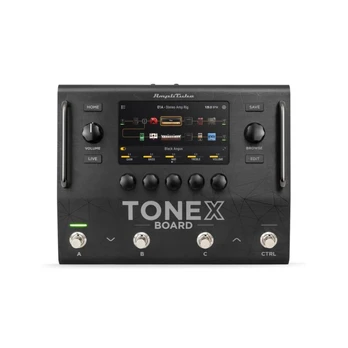 Efektų procesorius IK Multimedia ToneX Board