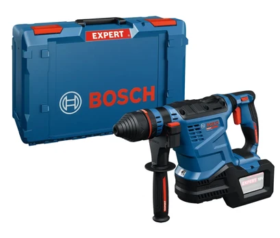 Akumuliatorinis perforatorius Bosch EXBH18V-32F Solo, 18 V