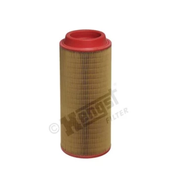 Oro filtras HENGST E1700L