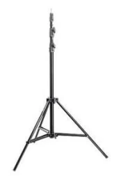 Stovas Hensel Alu Stand VI kaina