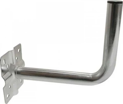 UN Kampinis sienos laikiklis USL-38/400