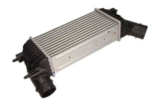 Tarpinis suslėgto oro aušintuvas, kompresorius MAXGEAR AC664059