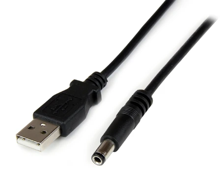 StarTech 1M USB TO 5V DC POWER CABLE/.