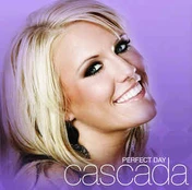 CD Cascada - Perfect Day