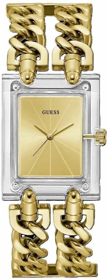 Guess Mod Id GW0669L1 Moteriškas Laikrodis