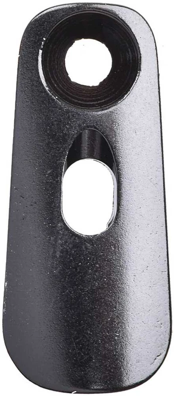 Cube Acc Rėmo kamštukas Cube DT Cable Entry Clamp