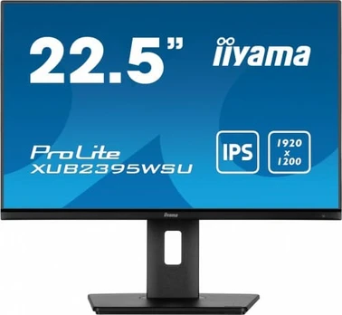 Monitorius IIYAMA XUB2395WSU-B5