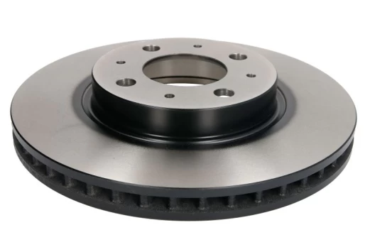 TRW DF2621 Brake Disc