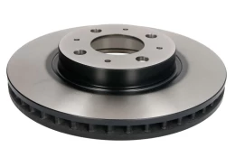 TRW DF2621 Brake Disc kaina
