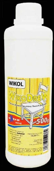 Schemat SCHEMA EXtra klijai WikoDrew 500g 4869 Schema