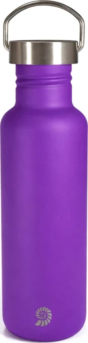 Origin Outdoors Drinking Bottle 'Active' Steel Cap