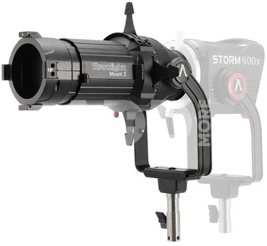 Aputure Spotlight Mount II 19° Kit