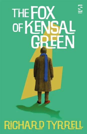FOX OF KENSAL GREEN