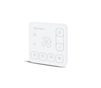 Valdymo pultas iSWITCH Ti White